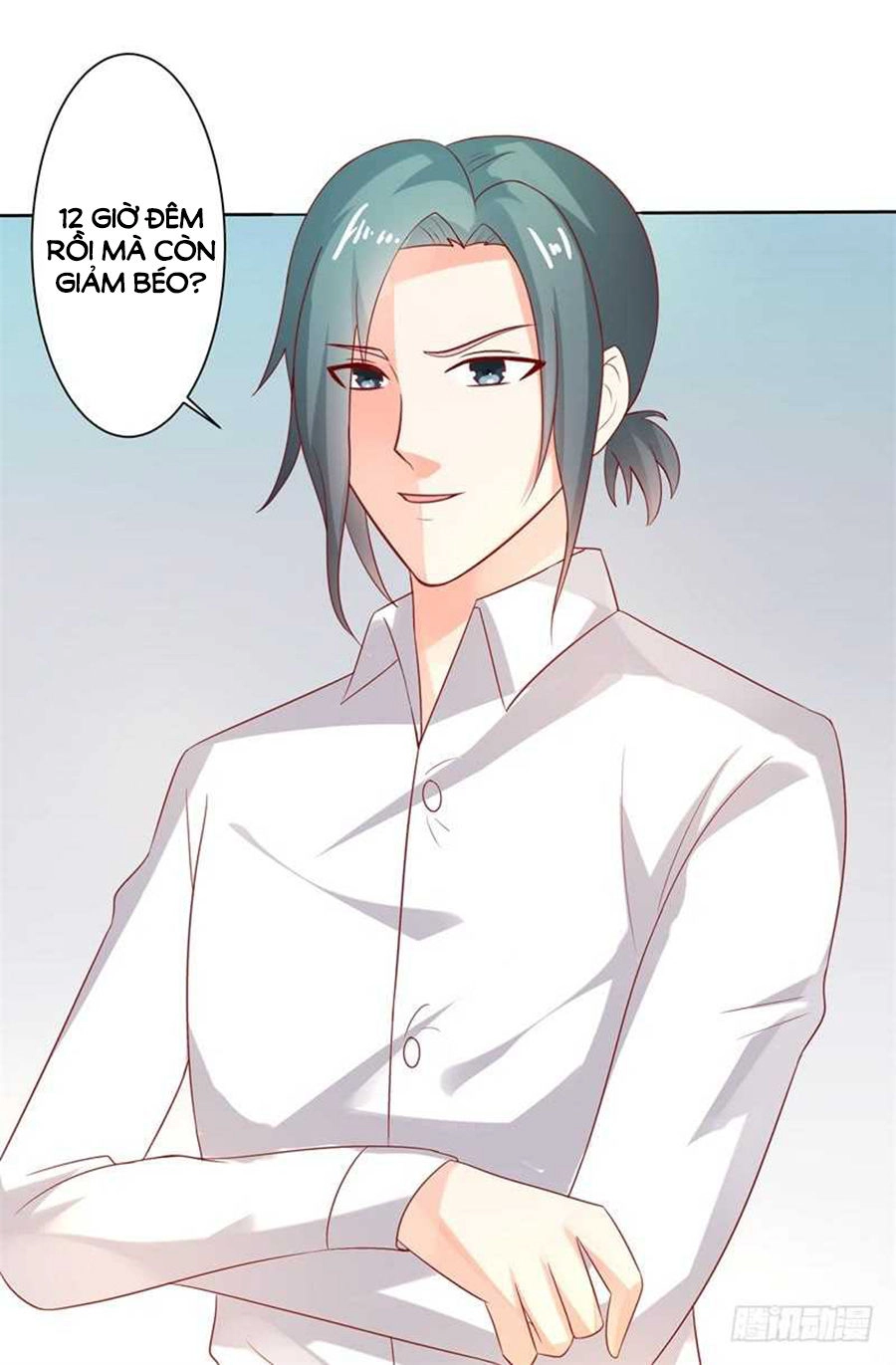 Ẩn Hôn Tân Nương Chapter 29 - 10