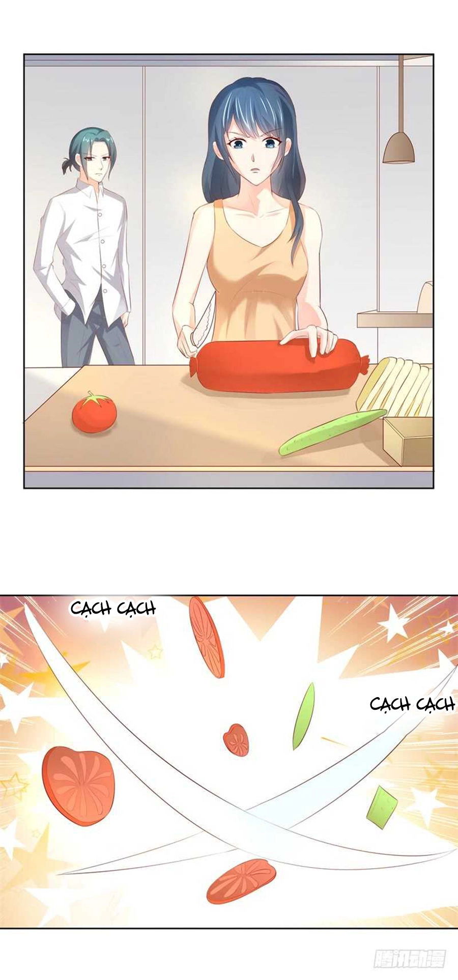 Ẩn Hôn Tân Nương Chapter 29 - 12