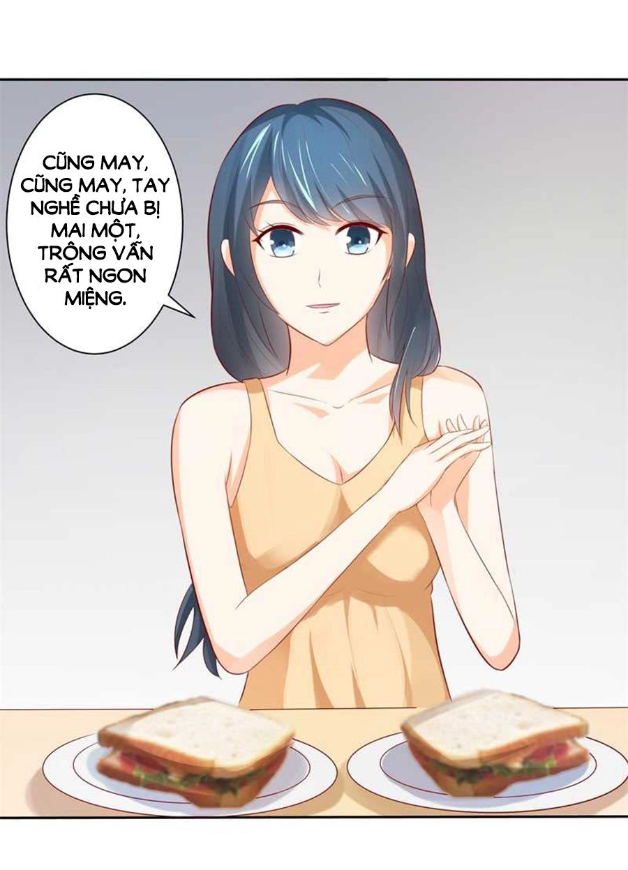 Ẩn Hôn Tân Nương Chapter 29 - 15