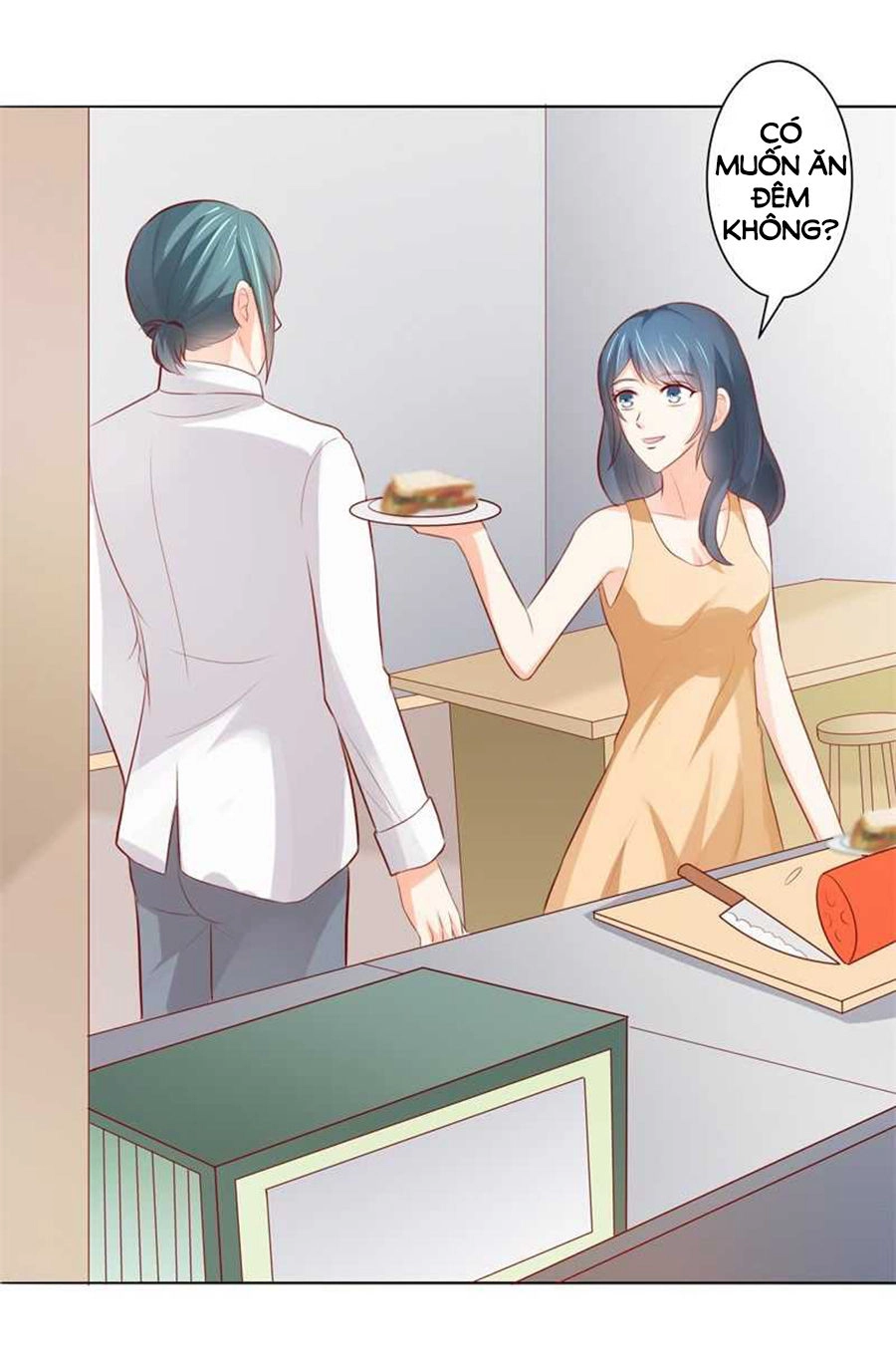 Ẩn Hôn Tân Nương Chapter 29 - 16