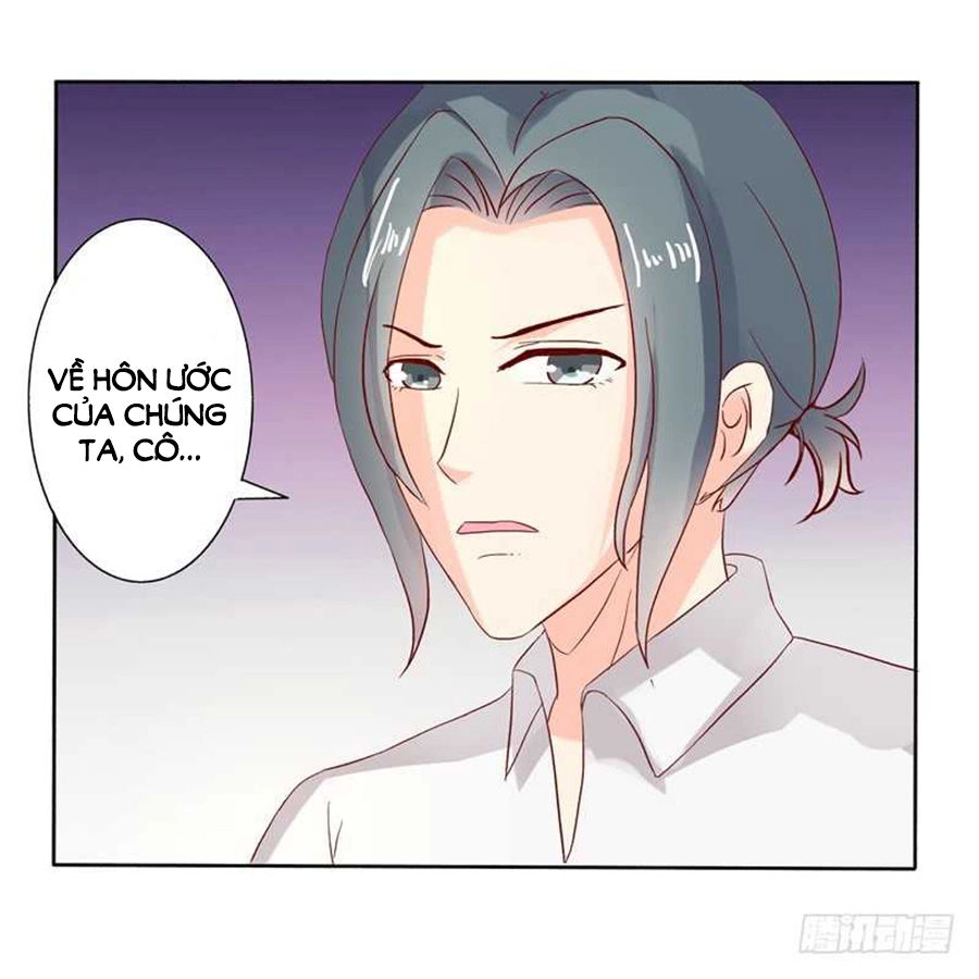 Ẩn Hôn Tân Nương Chapter 29 - 22