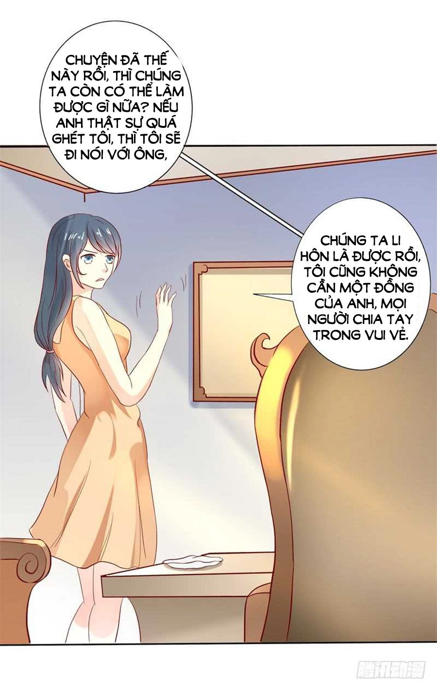 Ẩn Hôn Tân Nương Chapter 29 - 23