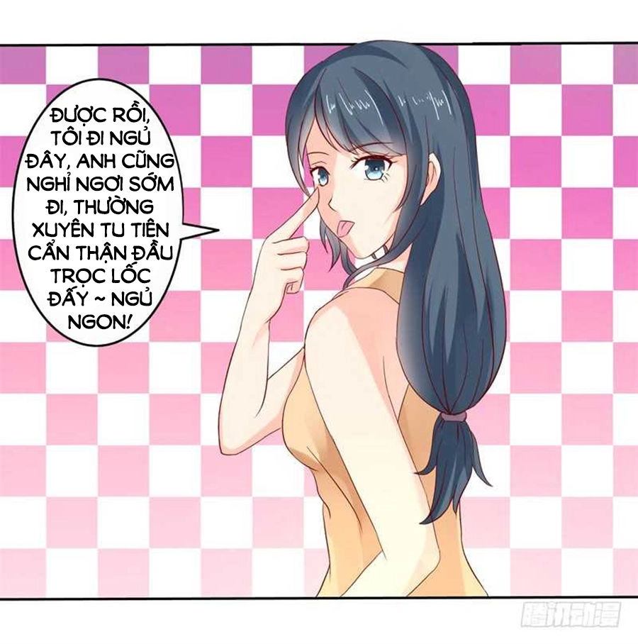 Ẩn Hôn Tân Nương Chapter 29 - 25