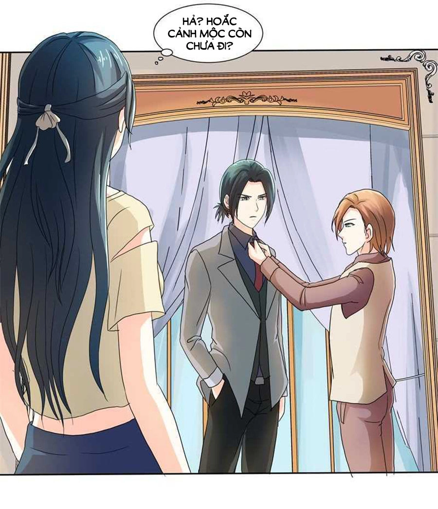 Ẩn Hôn Tân Nương Chapter 30 - 2