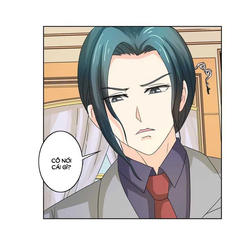 Ẩn Hôn Tân Nương Chapter 30 - 9