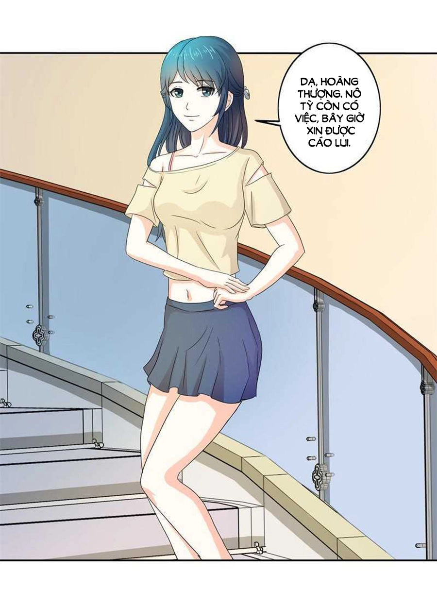 Ẩn Hôn Tân Nương Chapter 30 - 10