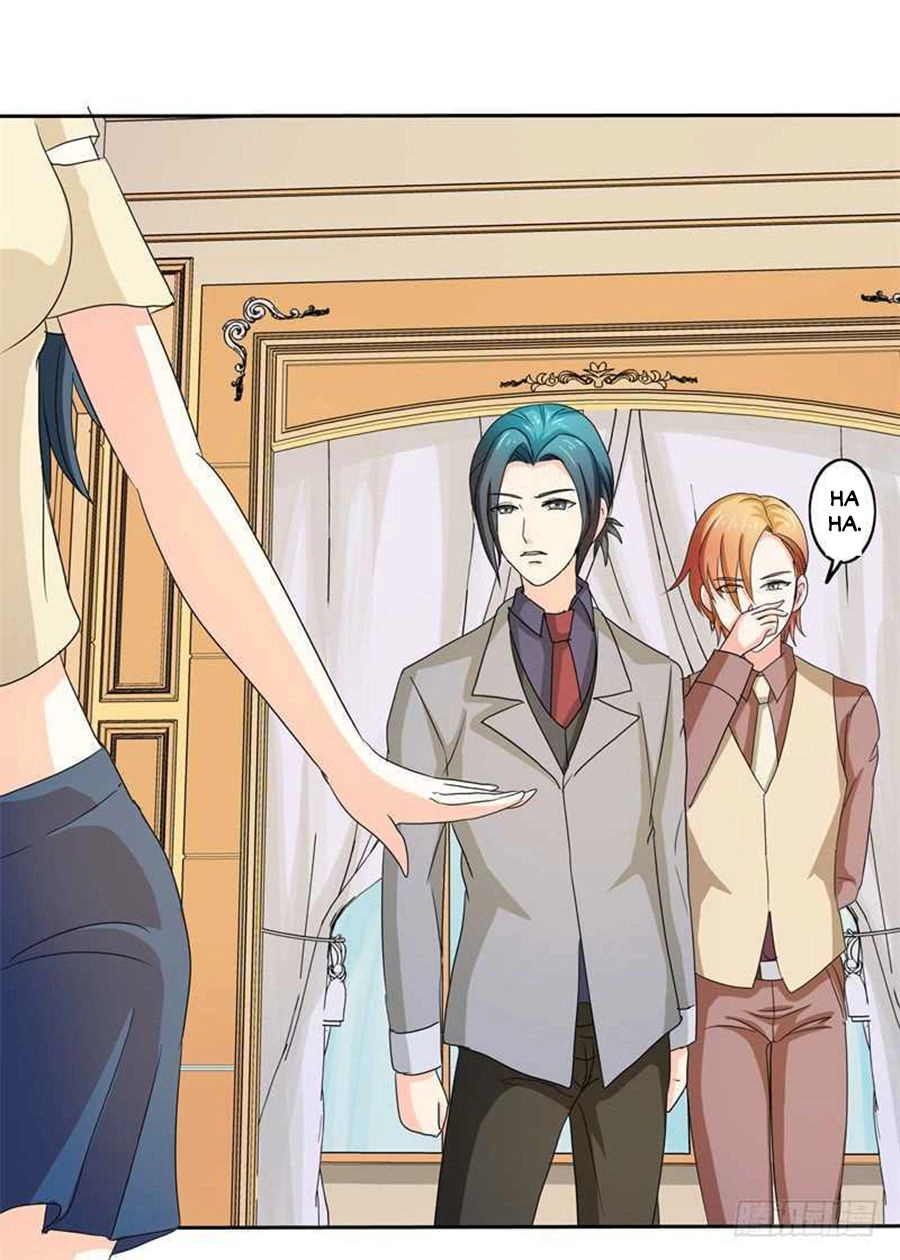 Ẩn Hôn Tân Nương Chapter 30 - 11