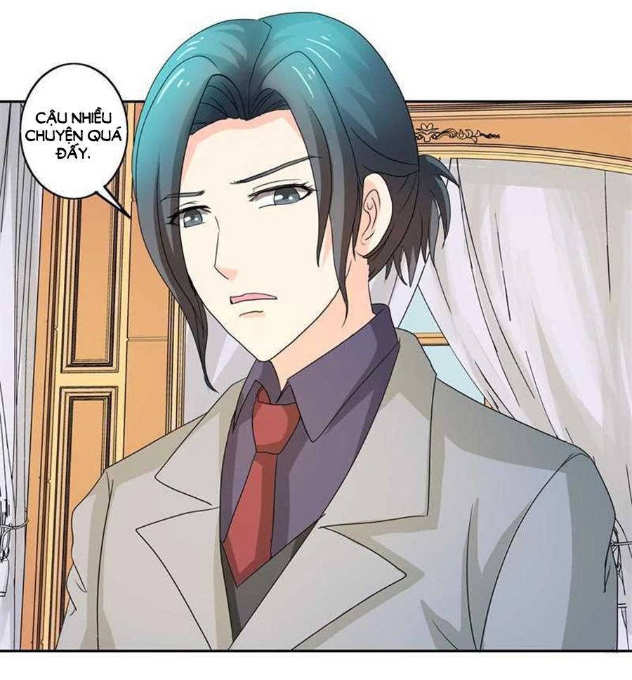 Ẩn Hôn Tân Nương Chapter 30 - 13