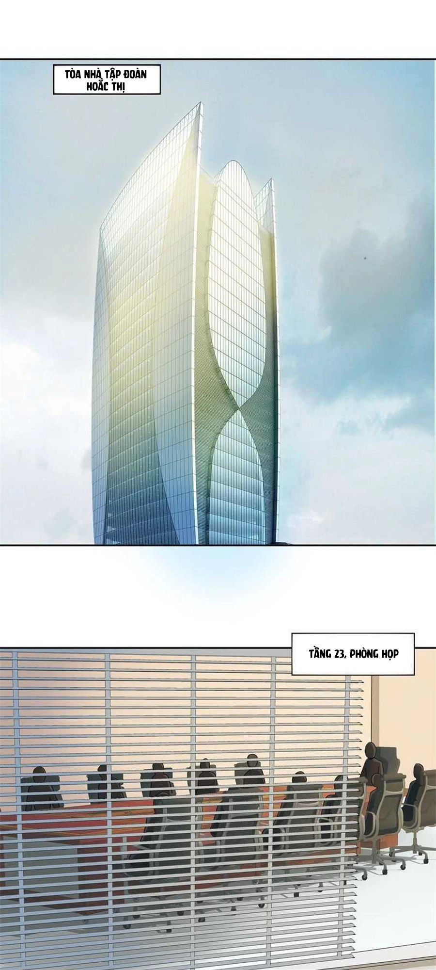 Ẩn Hôn Tân Nương Chapter 30 - 14