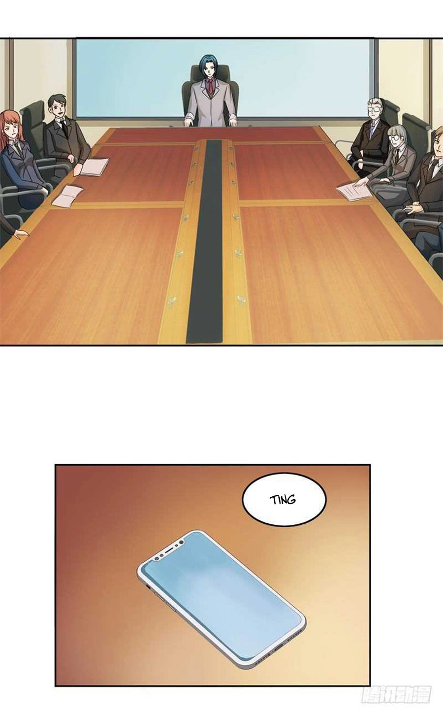 Ẩn Hôn Tân Nương Chapter 30 - 16