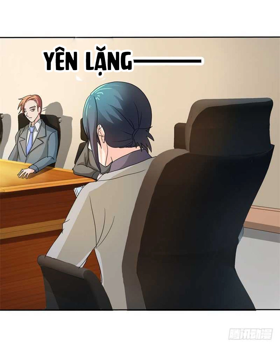 Ẩn Hôn Tân Nương Chapter 30 - 19