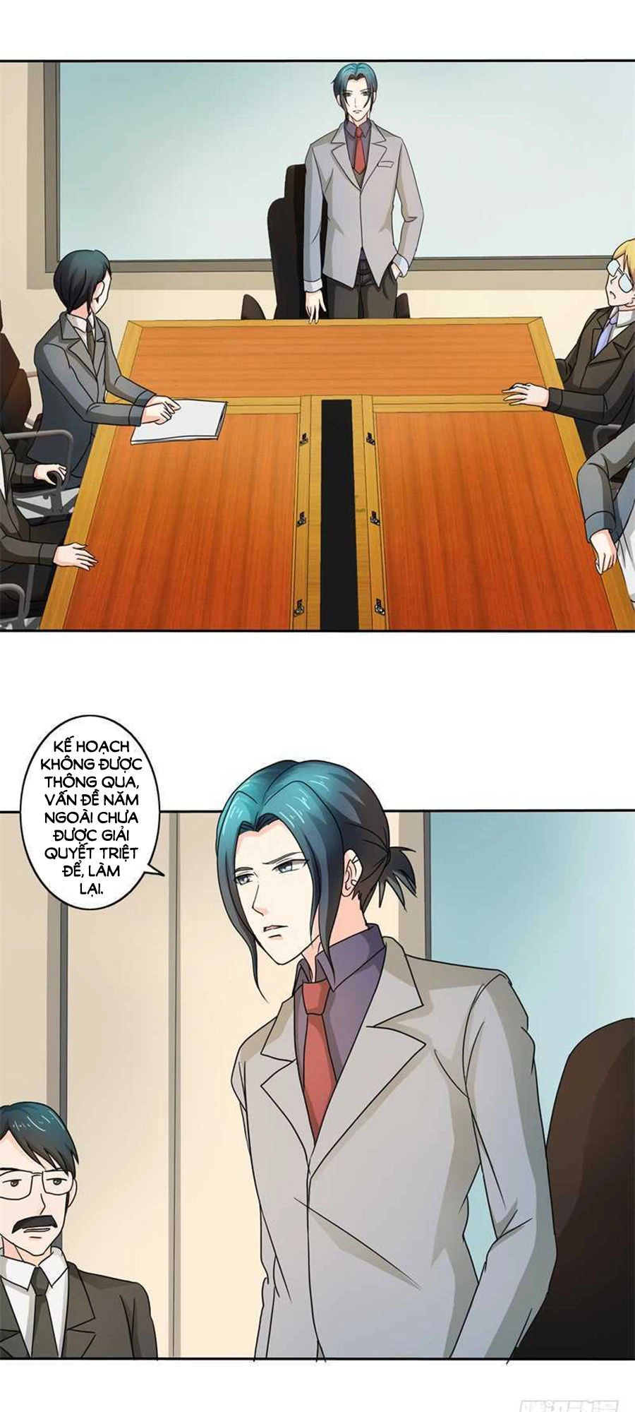 Ẩn Hôn Tân Nương Chapter 30 - 21