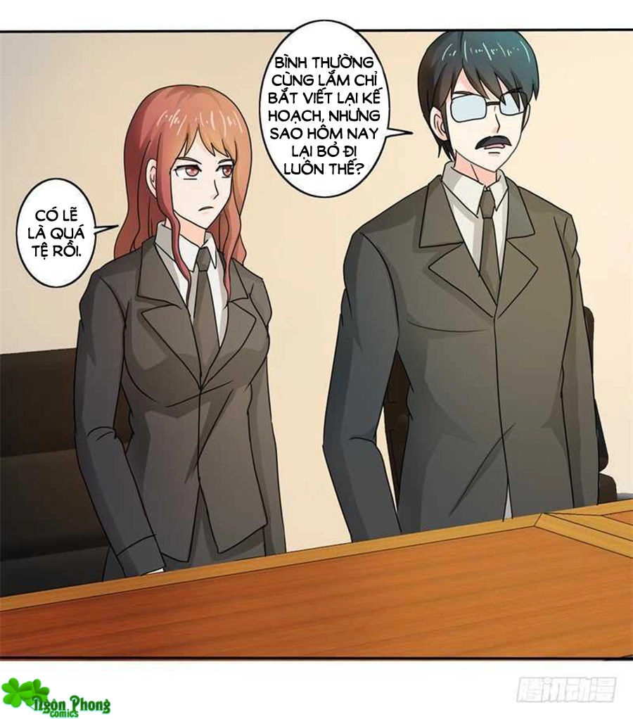 Ẩn Hôn Tân Nương Chapter 30 - 24