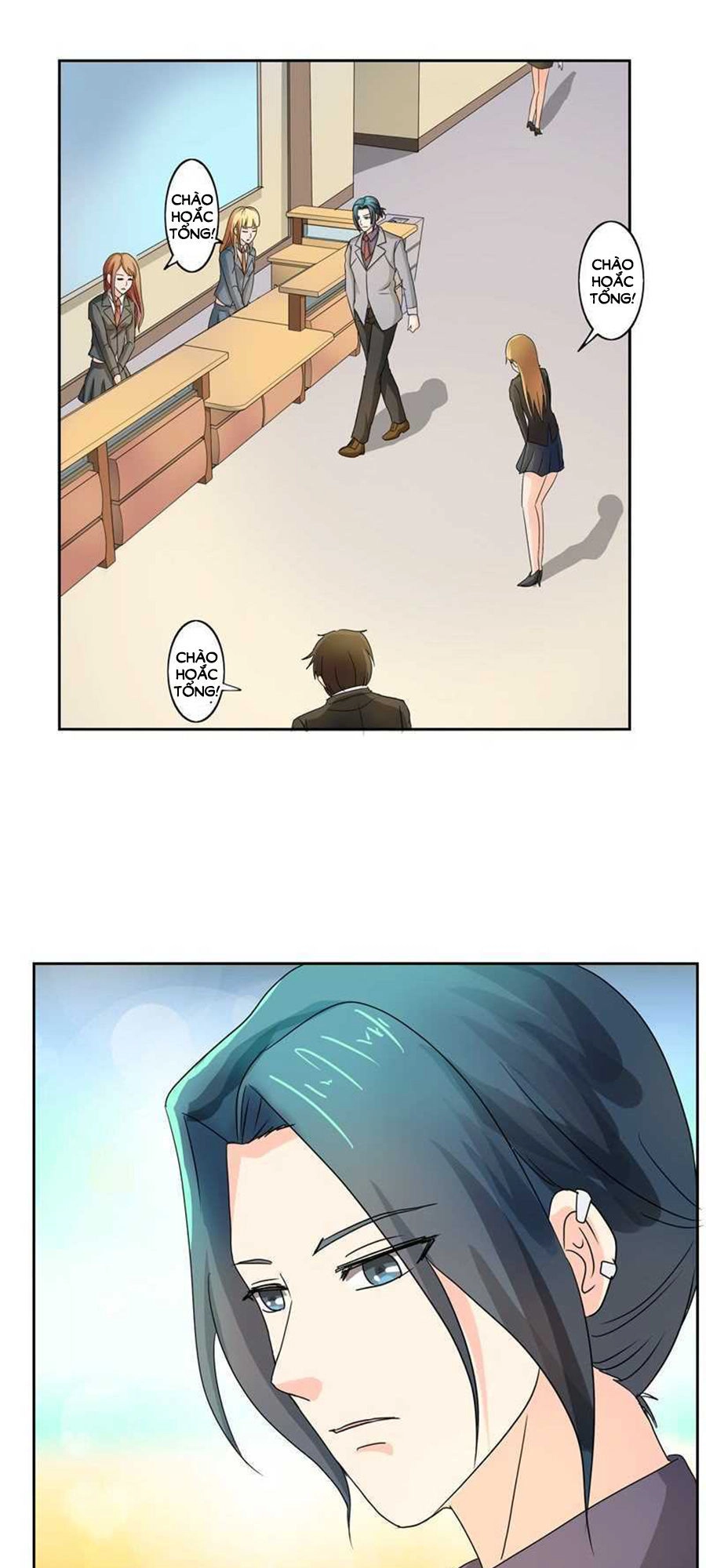 Ẩn Hôn Tân Nương Chapter 30 - 25