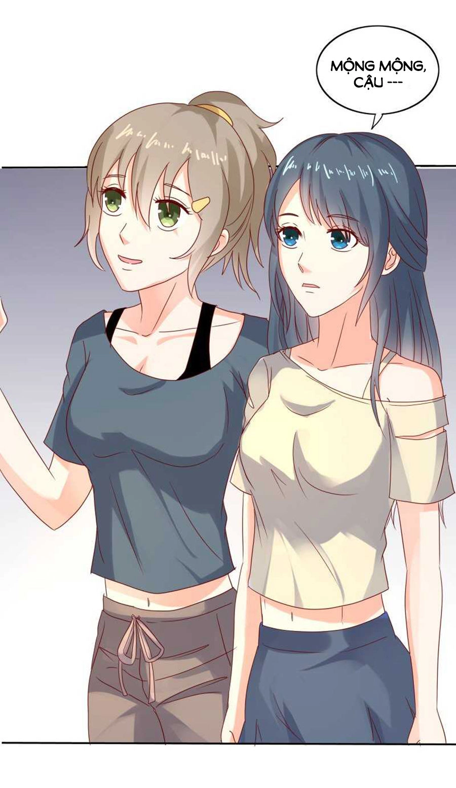 Ẩn Hôn Tân Nương Chapter 31 - 2