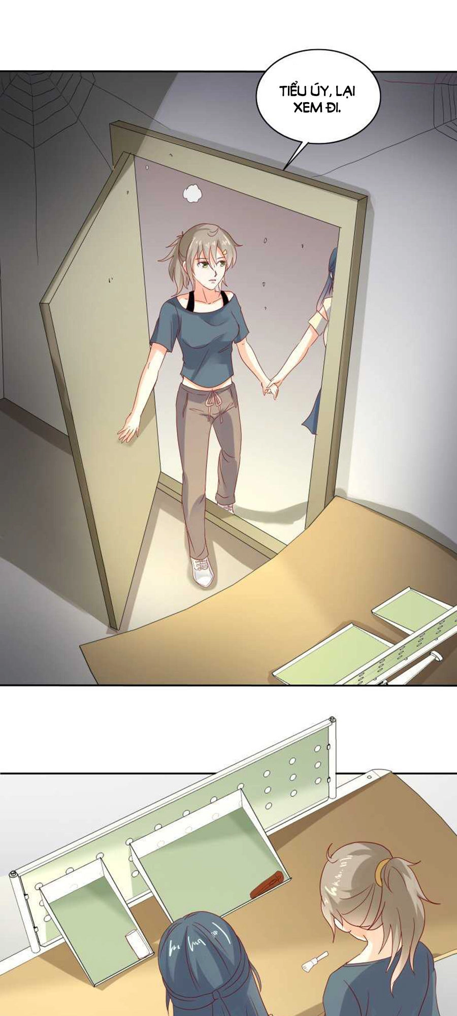 Ẩn Hôn Tân Nương Chapter 31 - 8