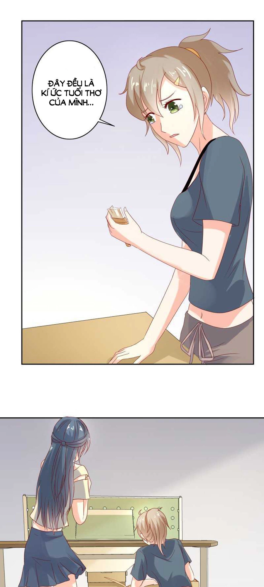 Ẩn Hôn Tân Nương Chapter 31 - 10