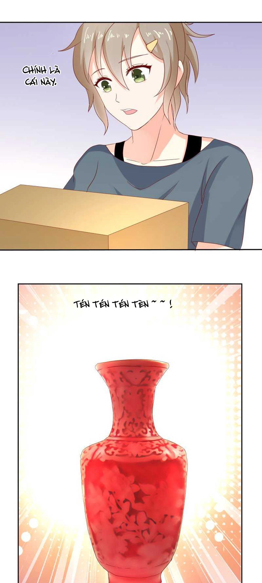 Ẩn Hôn Tân Nương Chapter 31 - 12