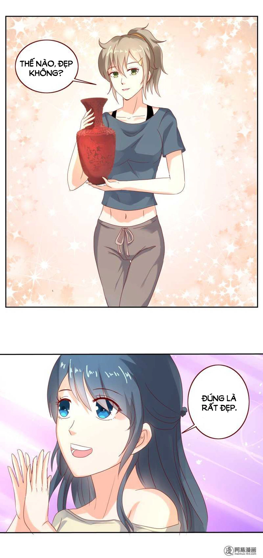 Ẩn Hôn Tân Nương Chapter 31 - 14