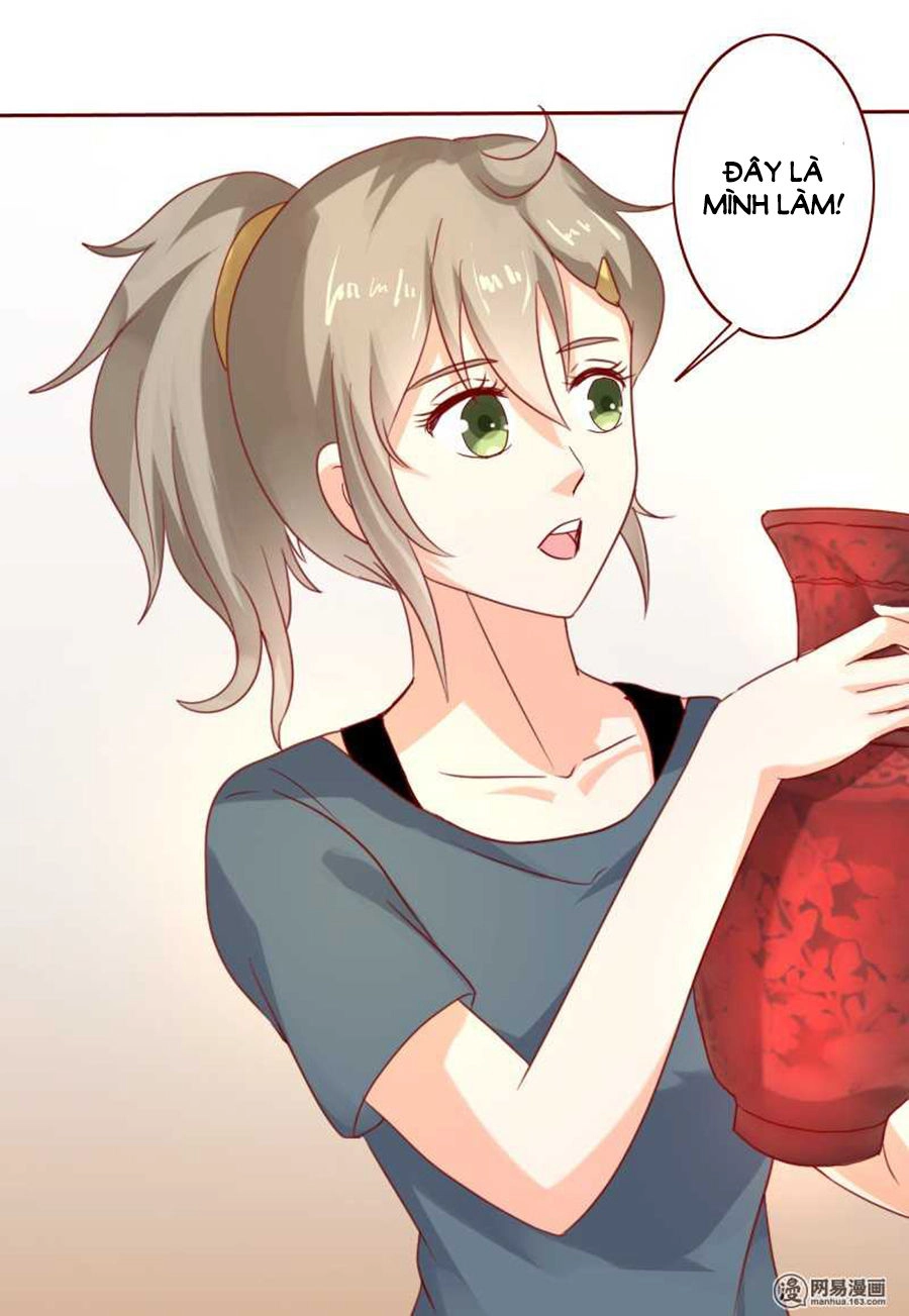 Ẩn Hôn Tân Nương Chapter 31 - 16