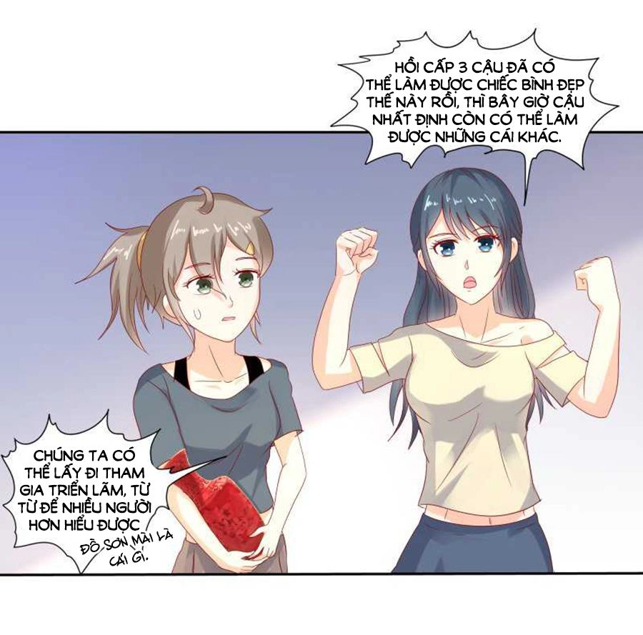 Ẩn Hôn Tân Nương Chapter 31 - 20