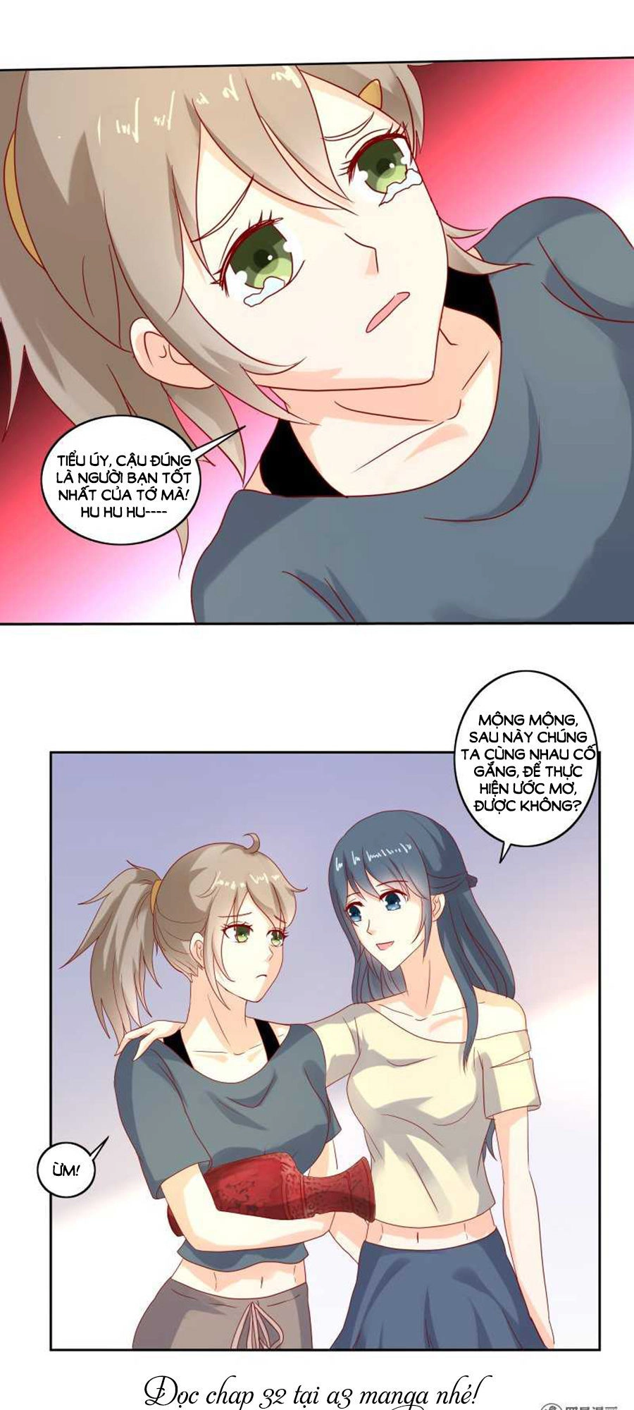 Ẩn Hôn Tân Nương Chapter 31 - 22