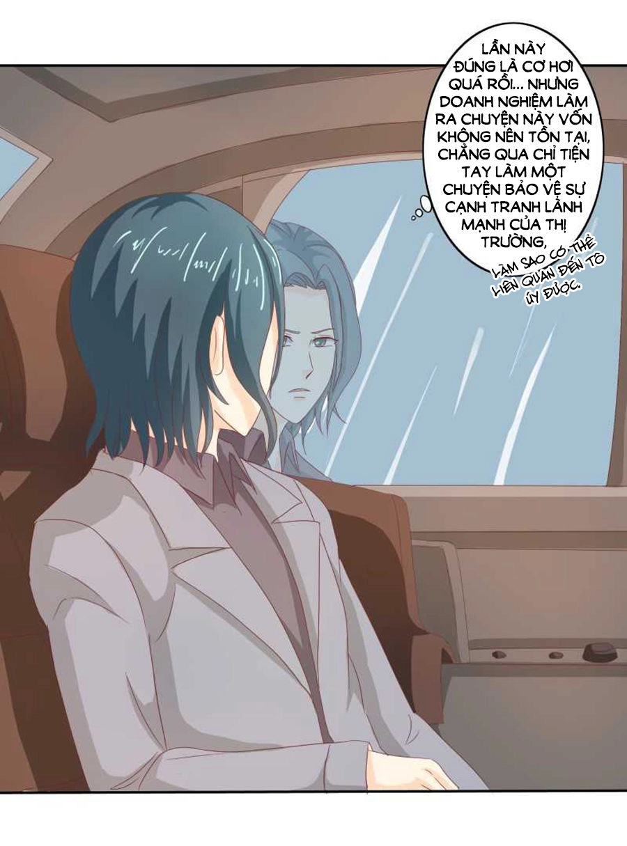 Ẩn Hôn Tân Nương Chapter 33 - 6