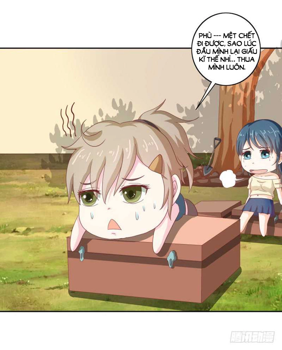 Ẩn Hôn Tân Nương Chapter 33 - 8