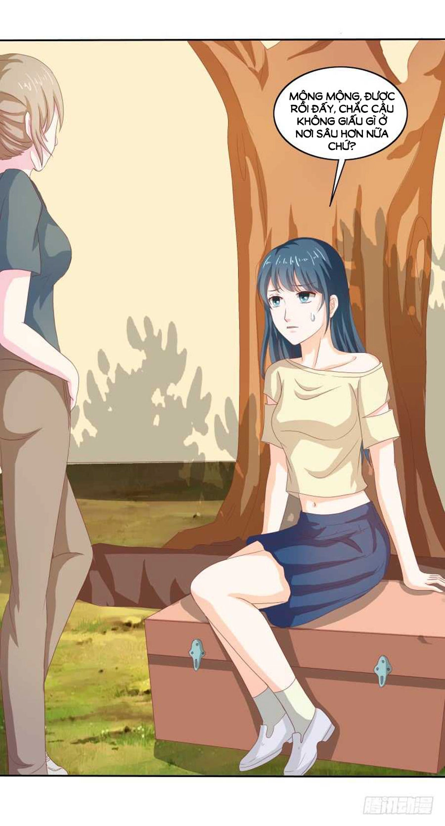 Ẩn Hôn Tân Nương Chapter 33 - 9