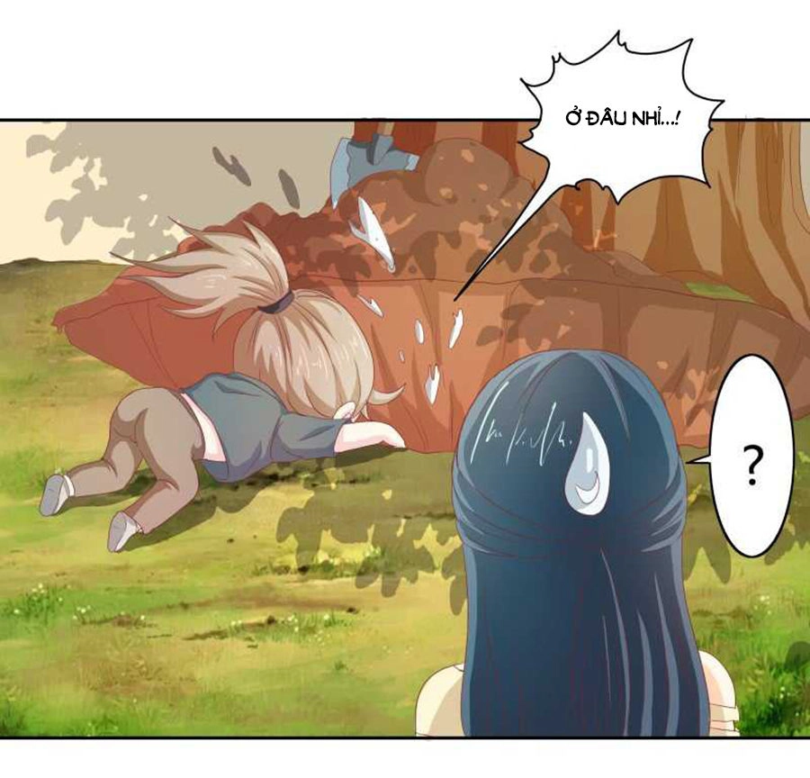 Ẩn Hôn Tân Nương Chapter 33 - 13