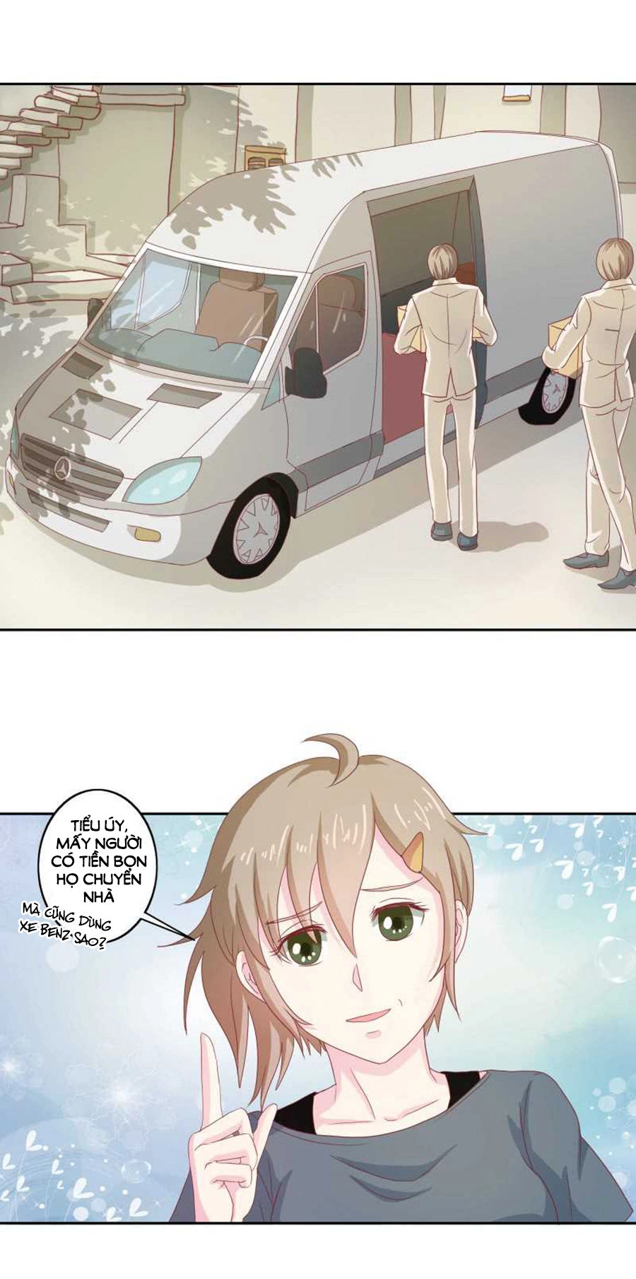 Ẩn Hôn Tân Nương Chapter 33 - 19