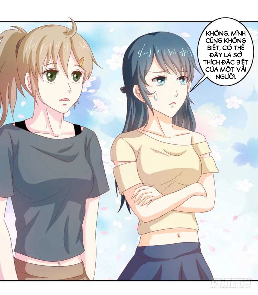 Ẩn Hôn Tân Nương Chapter 33 - 20