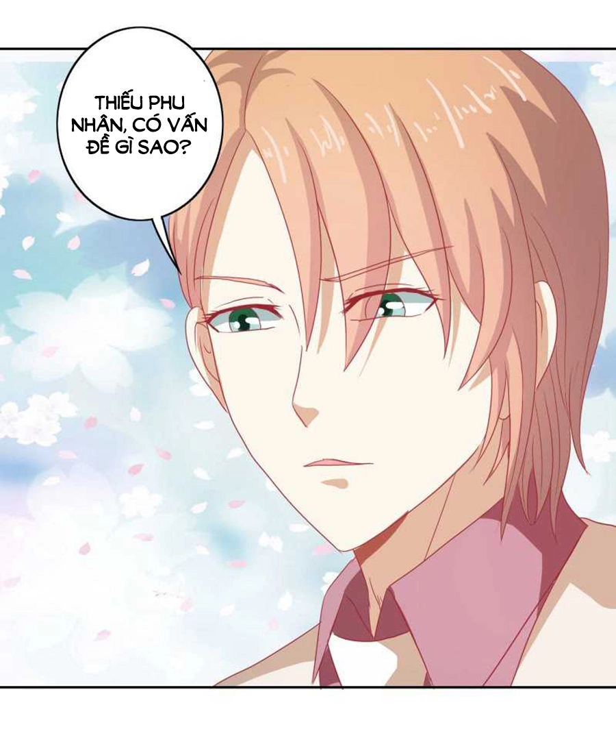 Ẩn Hôn Tân Nương Chapter 33 - 22