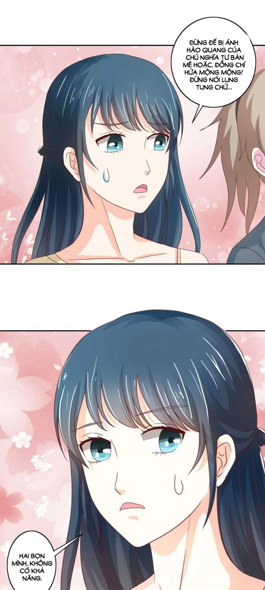 Ẩn Hôn Tân Nương Chapter 33 - 26