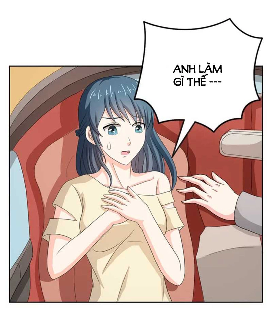 Ẩn Hôn Tân Nương Chapter 34 - 12