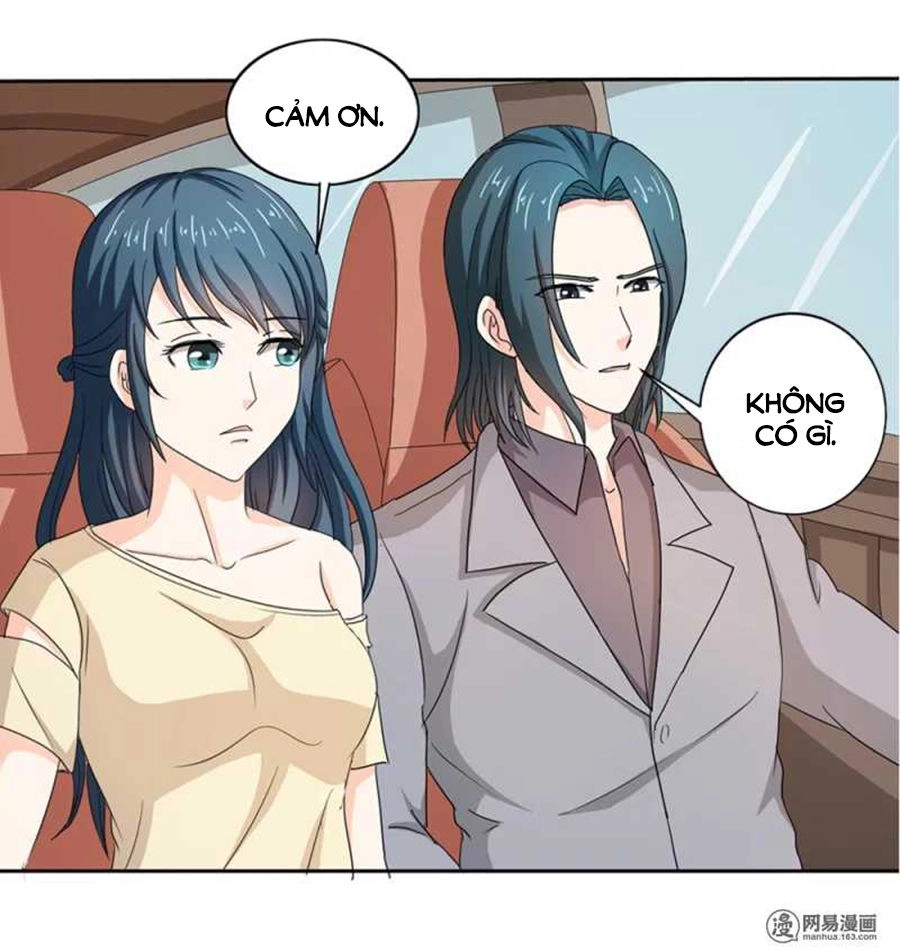 Ẩn Hôn Tân Nương Chapter 34 - 14