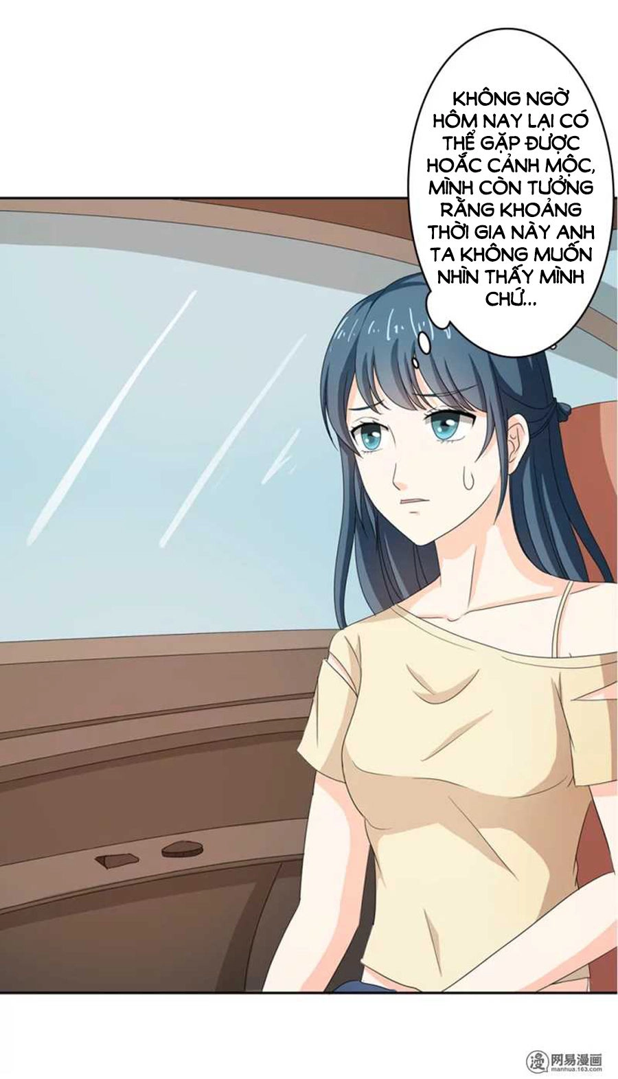 Ẩn Hôn Tân Nương Chapter 34 - 15