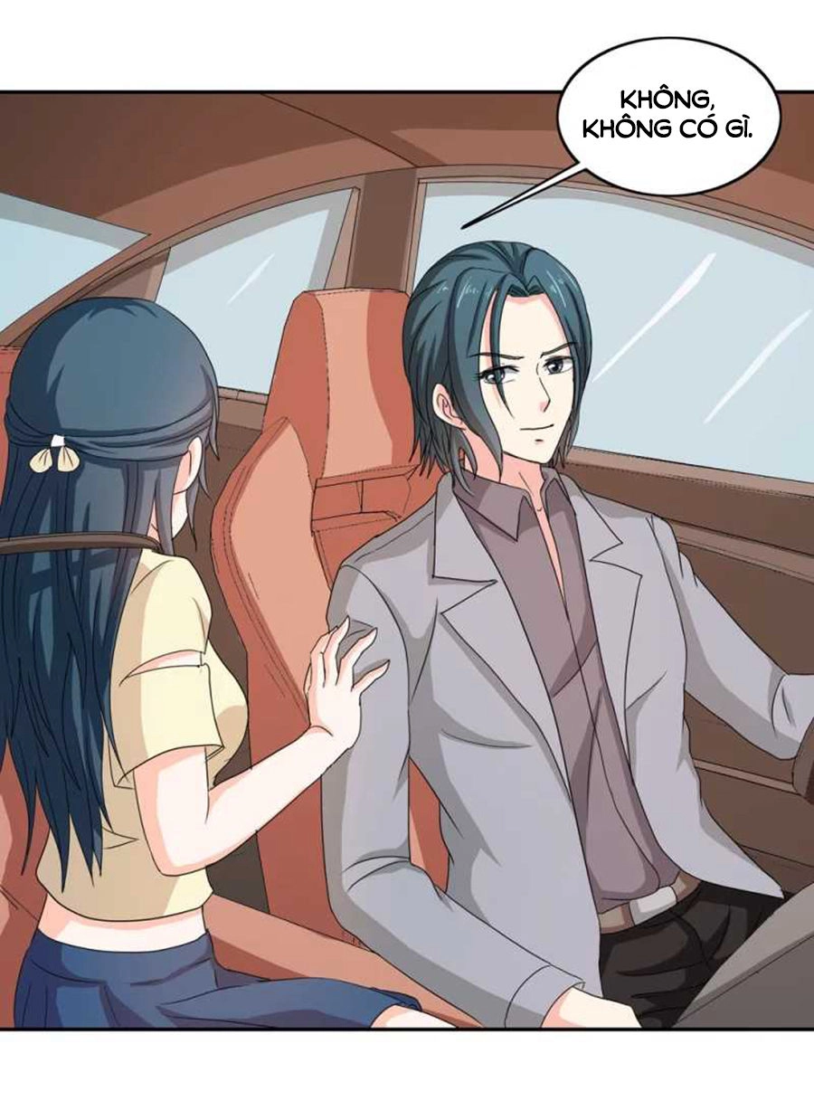 Ẩn Hôn Tân Nương Chapter 34 - 18