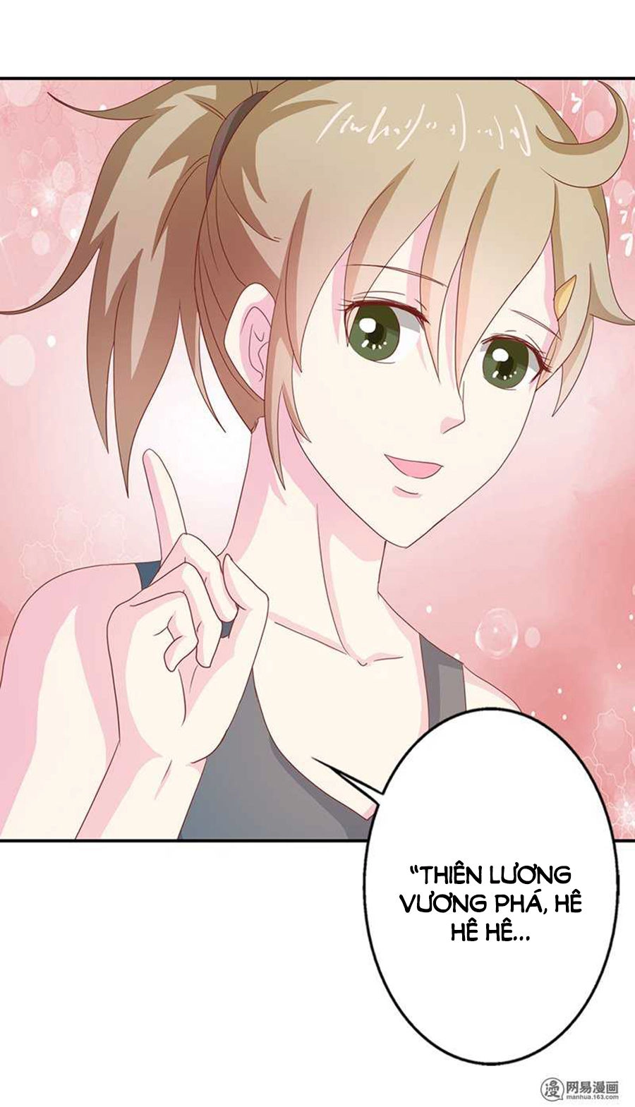 Ẩn Hôn Tân Nương Chapter 35 - 7