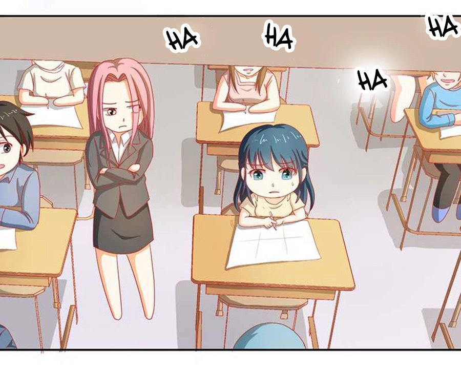 Ẩn Hôn Tân Nương Chapter 35 - 17