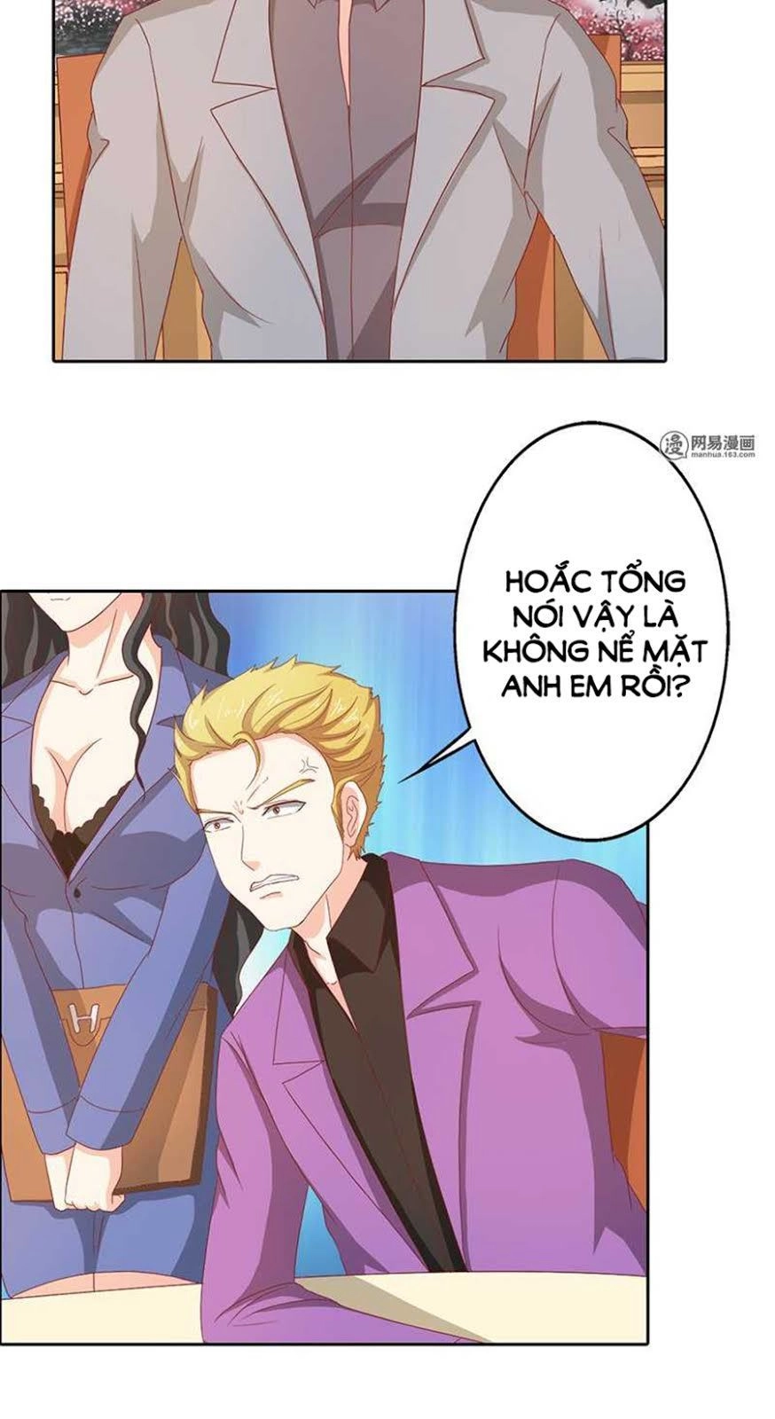 Ẩn Hôn Tân Nương Chapter 35 - 24