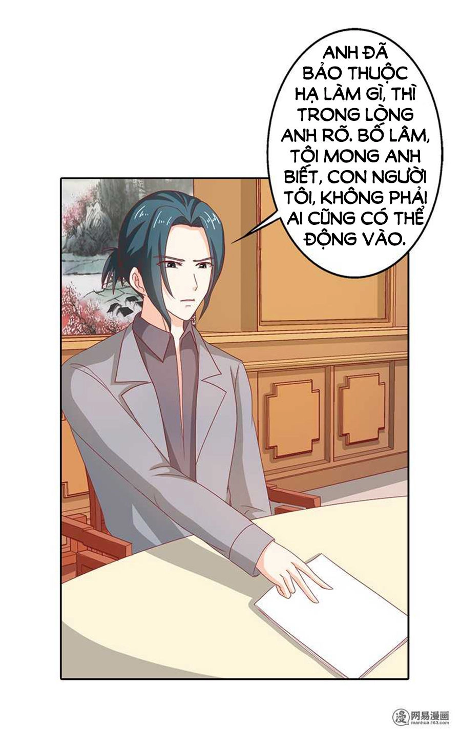 Ẩn Hôn Tân Nương Chapter 35 - 27