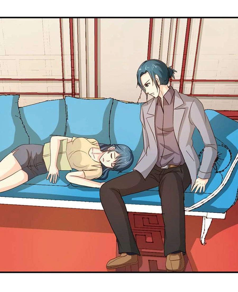 Ẩn Hôn Tân Nương Chapter 37 - 21