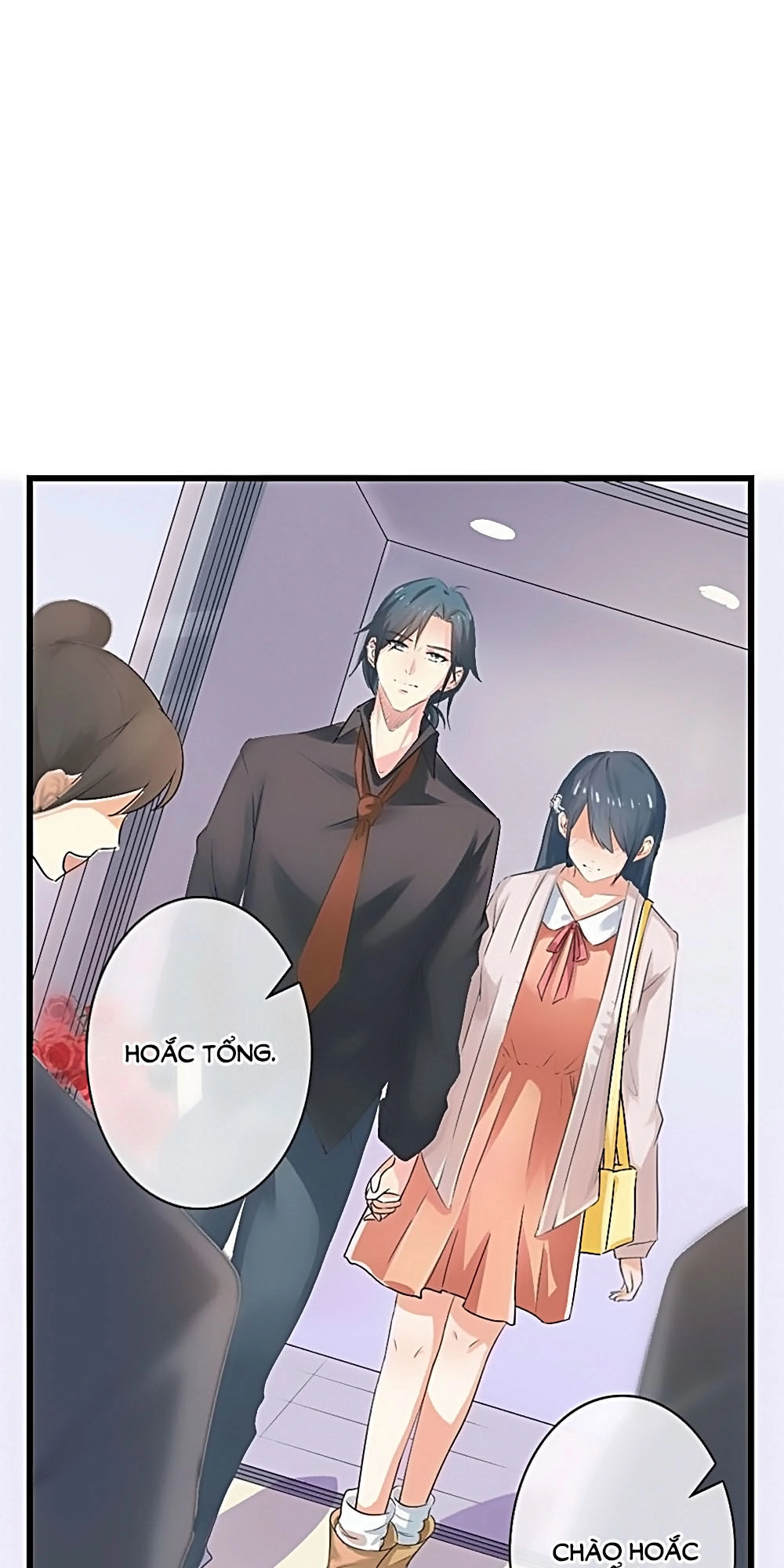 Ẩn Hôn Tân Nương Chapter 38 - 16