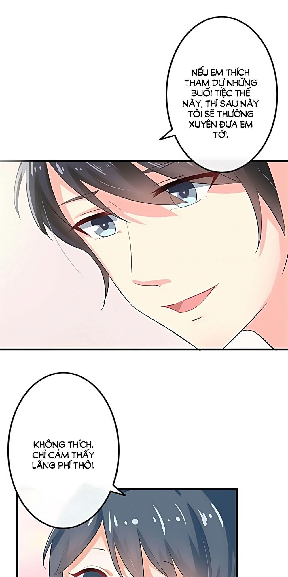 Ẩn Hôn Tân Nương Chapter 39 - 11