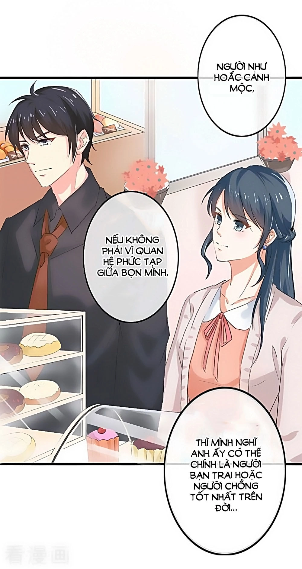 Ẩn Hôn Tân Nương Chapter 39 - 27