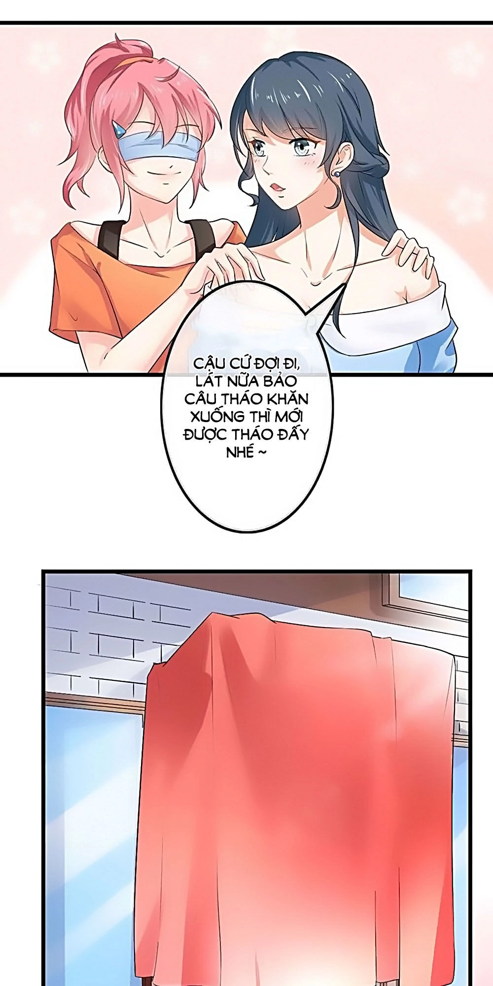 Ẩn Hôn Tân Nương Chapter 41 - 3