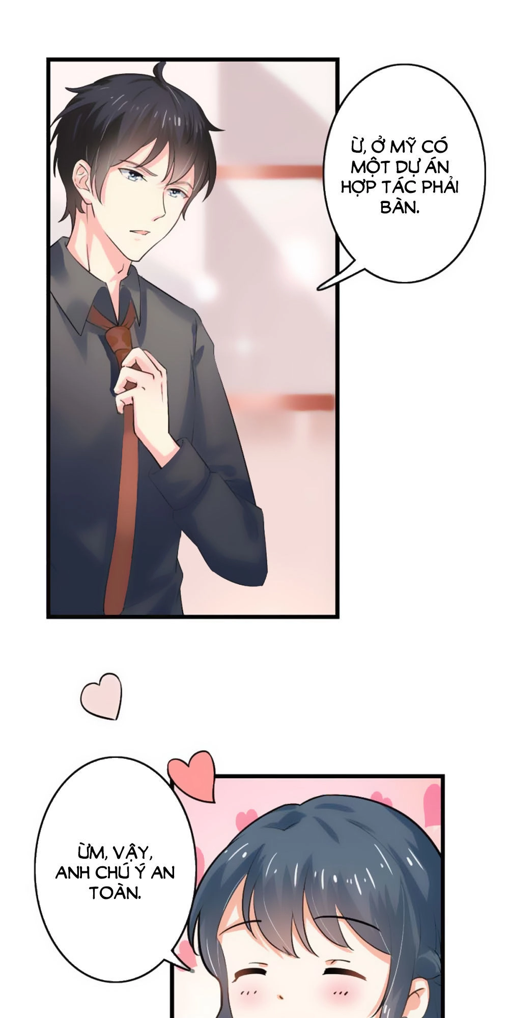 Ẩn Hôn Tân Nương Chapter 43 - 7