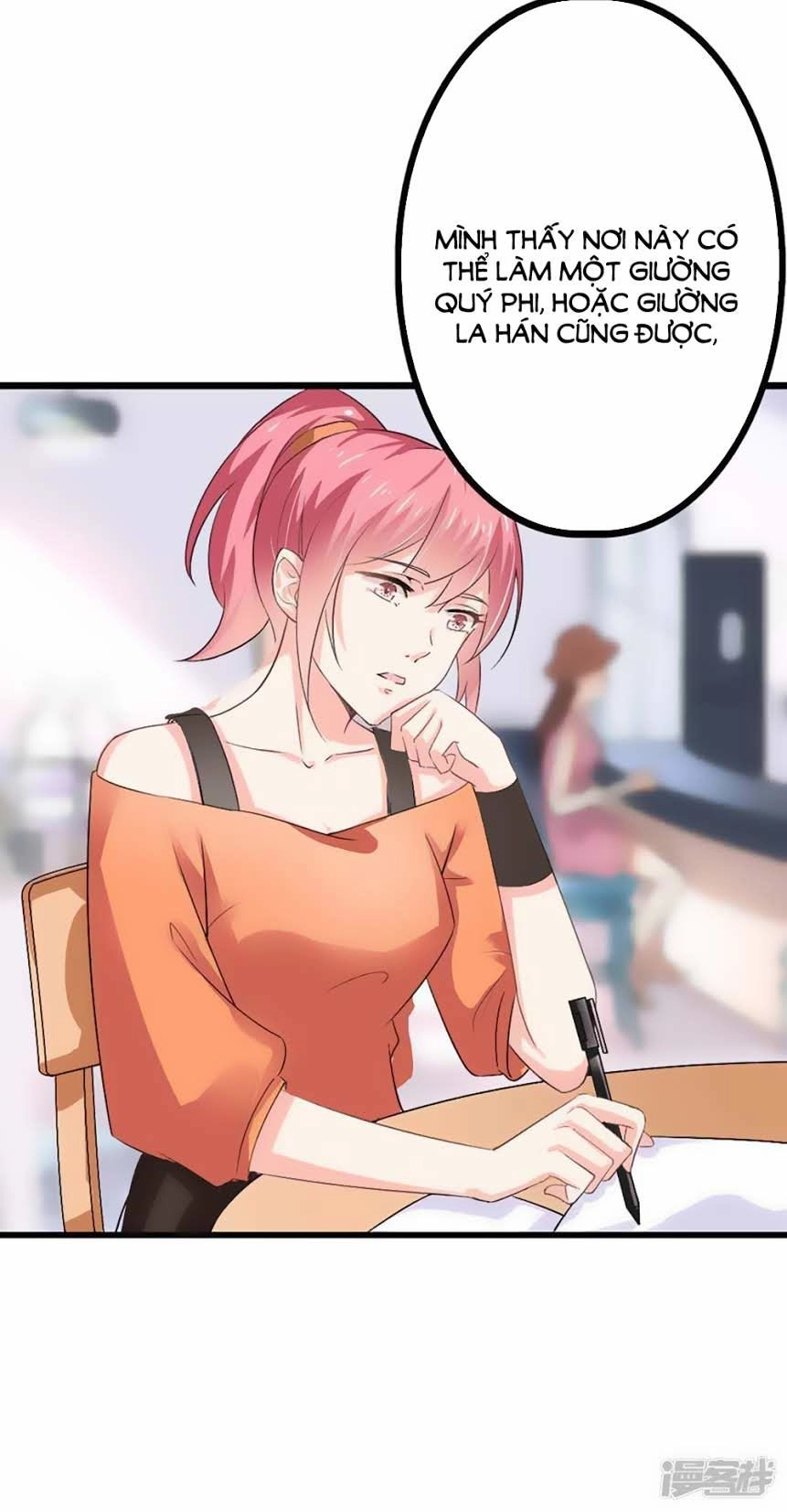 Ẩn Hôn Tân Nương Chapter 44 - 2