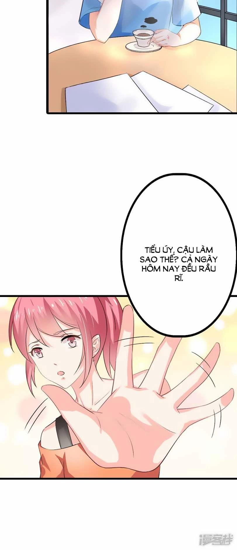 Ẩn Hôn Tân Nương Chapter 44 - 4